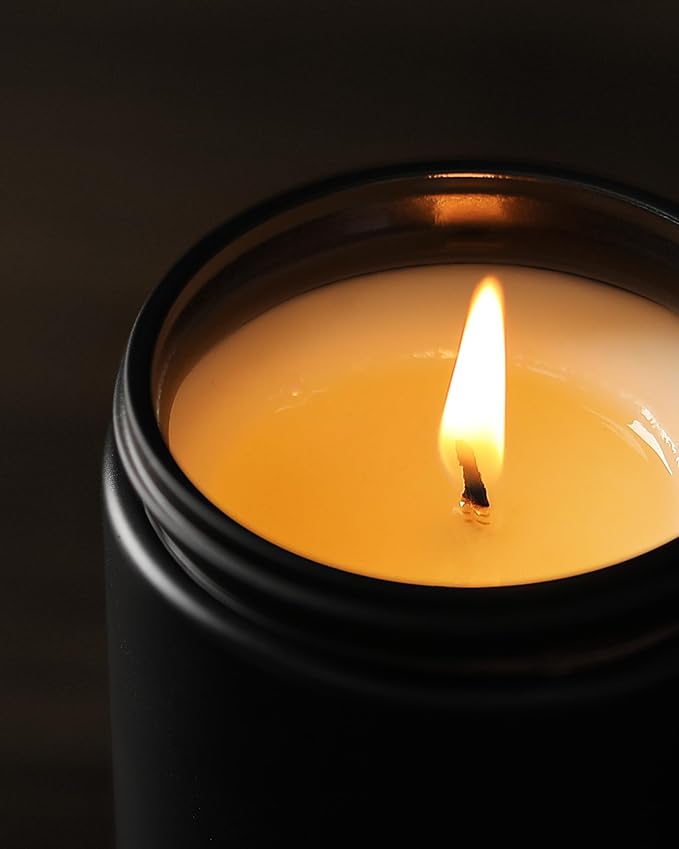 AOOVOO Scented Candles for Men - Image 7