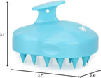 FREATECH Massager Shampoo Brush - Image 8