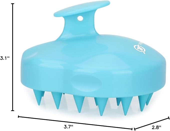 FREATECH Massager Shampoo Brush - Image 8