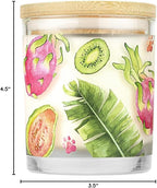 Pet House Candles, Clean Burning, Long Lasting Pet Odor Candles, Plant-Based - Image 10