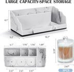 TuCao Bathroom Counter Organizer - Image 3