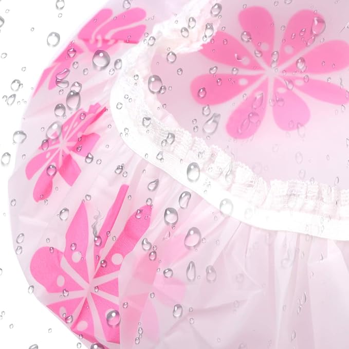 Shower Caps - Image 2