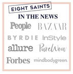 Eight Saints Coast is Clear Seaweed Anti Aging Face Toner, Alcohol Free Toner - Image 5