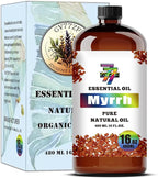 Myrrh Essential Oil by GV77ZFESSENTIALOILBUYNOW