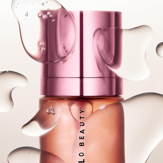 JLO BEAUTY That Glow Mist Hydrating Face Spray – Niacinamide, Hyaluronic Acid & - Image 8