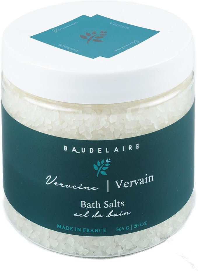 Provence Sante Relaxing Bath Salt by ProvenceSante