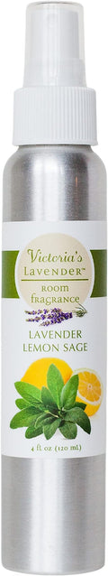 Victoria's Lavender Room Fragrance Spray by VictoriasLavender