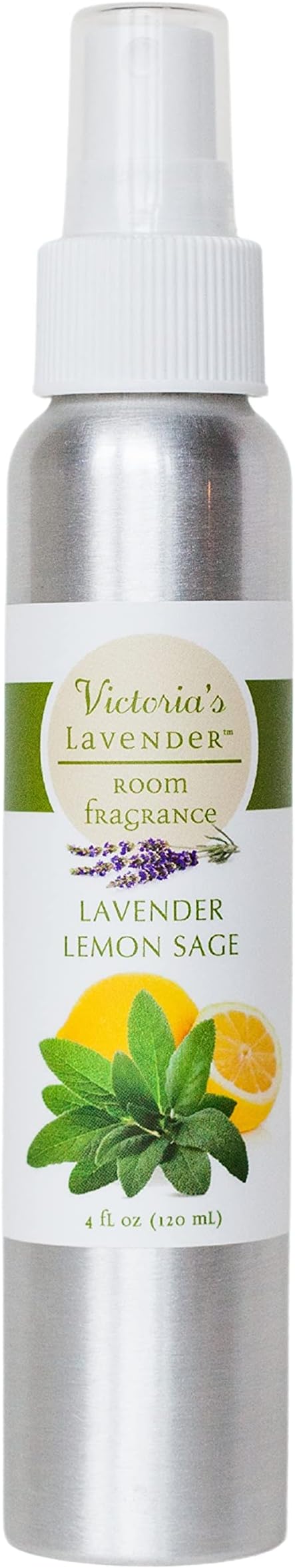 Victoria's Lavender Room Fragrance Spray by VictoriasLavender