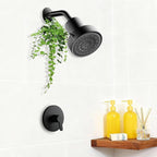 Filtered Shower head for Healthier Hair & Skin – Removes Chlorine & Heavy Metals - Image 9