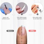 Cuticle Trimmer Cuticle Remover - Image 6