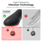 Face Scrubber Facial Cleansing Brush - Image 4