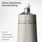 Salt & Stone Hand Cream for Women & Men | Hydrates, Nourishes & Softens Skin | - Image 2