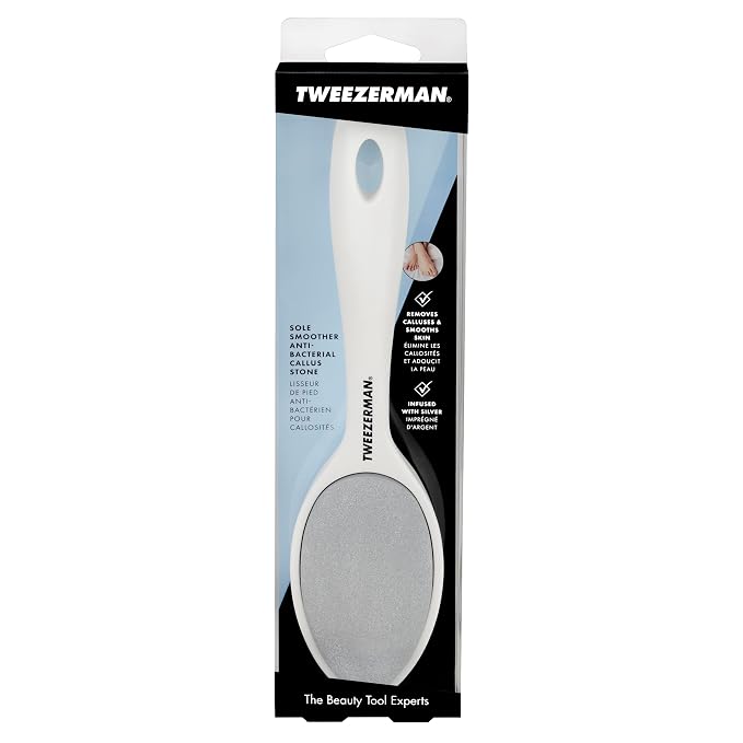 Tweezerman Sole Smoother Callus Stone, - Image 8