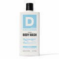Duke Cannon Supply Co. Thick High Viscosity Body Wash – 3X Thicker, Cleansing by DukeCannonSupplyCo
