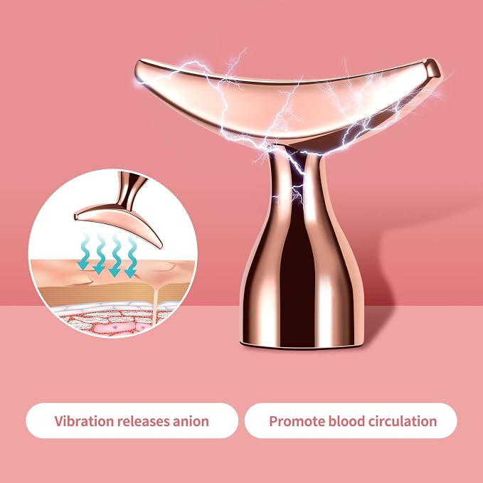 SSGP 2-in-1 Electric Face Massager - Image 2
