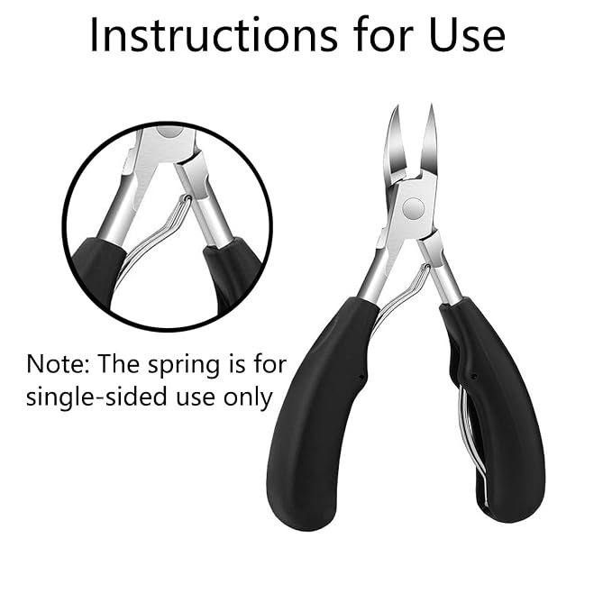 Professional Ingrown Toenail Correction Kit - Image 4
