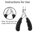 Professional Ingrown Toenail Correction Kit - Image 4
