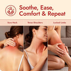H'ana Relaxing Massage Oil - Image 4