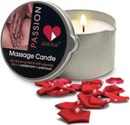 Massage Oil for Home Spa by LOVEPLAY