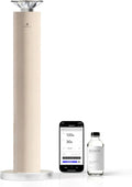 Wireless Rechargeable Hotel Scent Diffuser Starter Kit by AROMASOUL