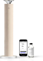 Wireless Rechargeable Hotel Scent Diffuser Starter Kit by AROMASOUL