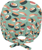 JoyLamoria Novelty Printed Cap - Image 2