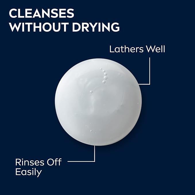 Nivea Men Sensitive Body Wash for Sensitive Skin - Image 2