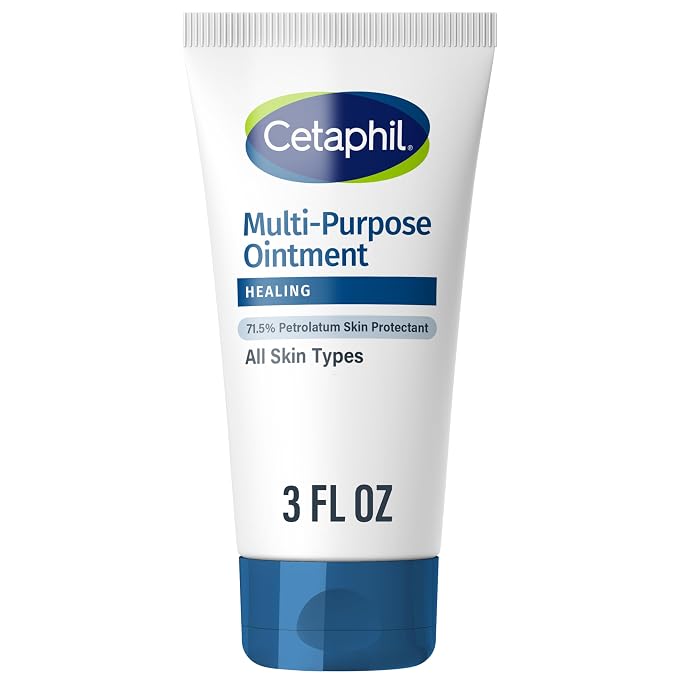 CETAPHIL Healing Ointment, 3 oz, by Cetaphil