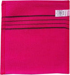 Korean Asian Exfoliating Bath Washcloth Mitt - Image 3