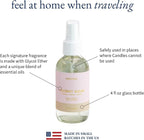 MERSEA Luxury Room Spray, Coconut Sugar, 4 oz - Image 2