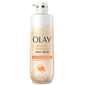 Olay Body Wash for Women, Intensely Hydrating, Pro-Hyaluronic Acid Serum Complex by Olay