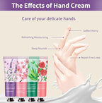 28 Pack Hand Lotion Gifts for Women, Mothers Day Gifts, Gifts for Mom, Teacher - Image 3