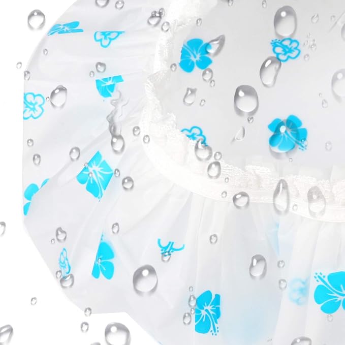 Shower Caps - Image 2