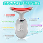 Facial Massager Face and Neck, Face  culpting Wand - Image 2