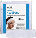 ForPro Professional Collection Stretch Headbands by ForProProfessionalCollection