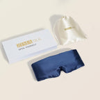 ZIMASILK 100% 22 Momme Mulberry Silk Sleep Mask - Image 8