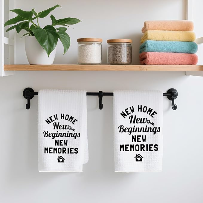2PCS Housewarming Gifts New Home - Image 4