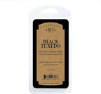 Manly Indulgence Black Tuxedo Scented Wax Melts, Wax Melt Warmer Cubes - Image 4