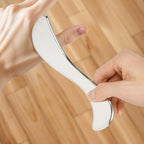 8 in 1 Stainless Steel Gua Sha Muscle Scraper Massage Tool Set IASTM Tools - Image 5