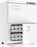 Hot Towel Warmer SalonDepot 46L Large Capacity Spa Towel Warmer by SalonDepot