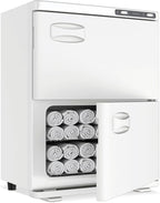 Hot Towel Warmer SalonDepot 46L Large Capacity Spa Towel Warmer by SalonDepot