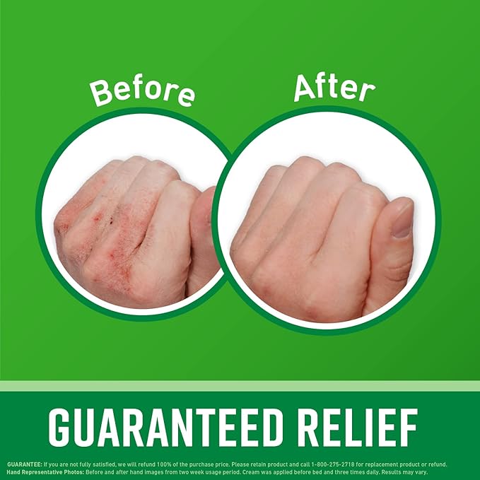 O'Keeffe's Working Hands Hand Cream and Healthy Feet Foot Cream - Image 2