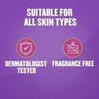 Gold Bond Age Renew Crepe Corrector Hand Cream, Replenishing & Smoothing Formula - Image 6