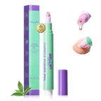 Gellen 6ml Ceramic Cuticle Oil Pusher Pen, Cuticle Remover & Cuticle Oil Pen by GellenGelPolish
