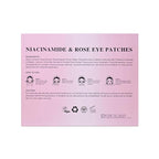 Yeokoe Under Eye Patches for Dark Circles, Puffy Eyes, 20 Pairs Face Masks - Image 9