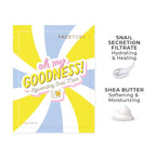 FACETORY Collection Facial Mask Set - Image 6