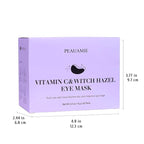 PEAUAMIE Under Eye Patches - Image 8