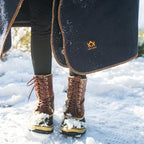 Arcturus Military Wool Blanket - Image 5