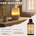 Chamomile Essential Oils, 30ML Pure and Natural Essential Oil - Image 5