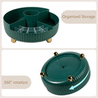 Anyoifax Makeup Perfume Organizer Tray - Image 4